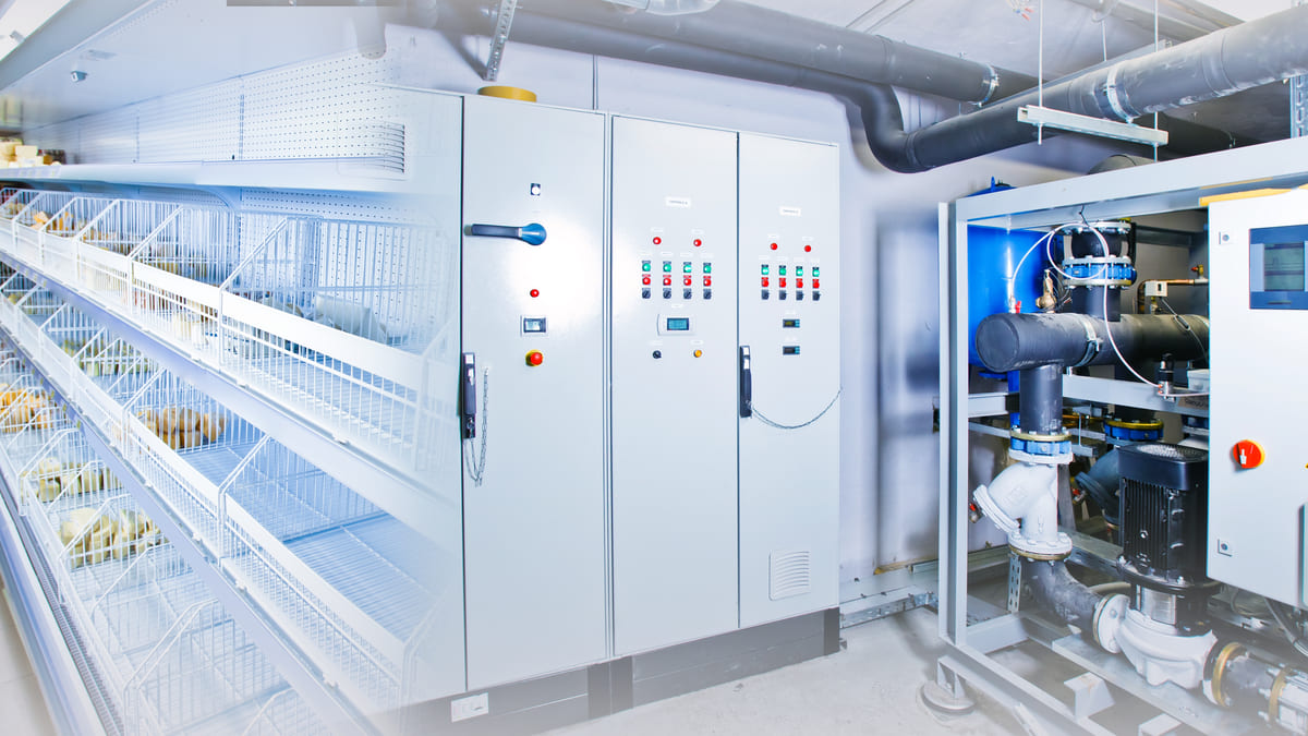 Commercial Air Conditioning service in Dallas