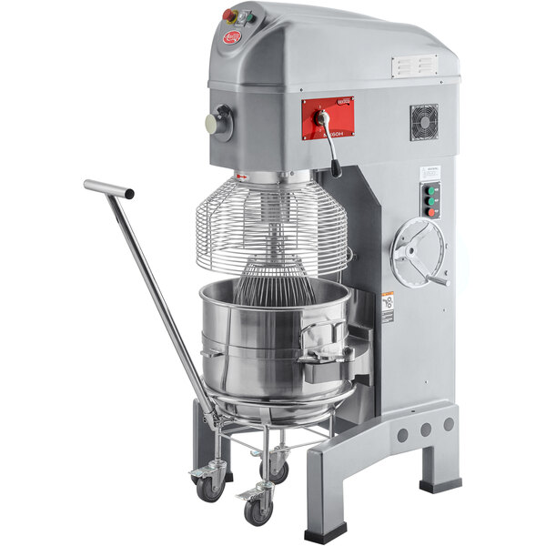 commercial Mixers