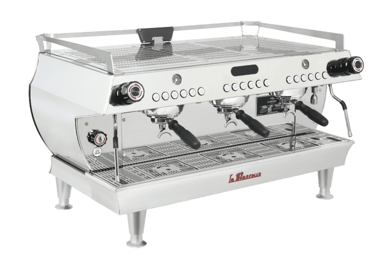 Commercial Coffee Machine