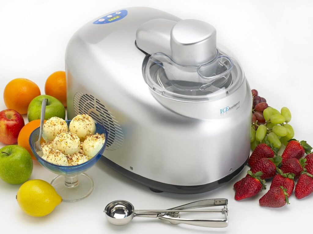 Commercial Ice Cream Maker and Ice Cream Machine Repair & Service